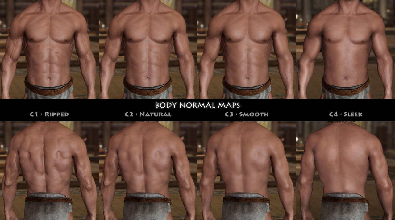 Tempered Skins for Males - Vanilla and SOS versions-1280-003